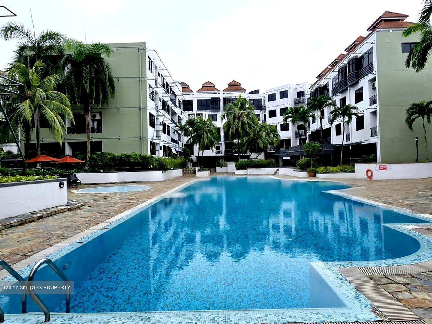 Cascadale (D16), Condominium #454501481